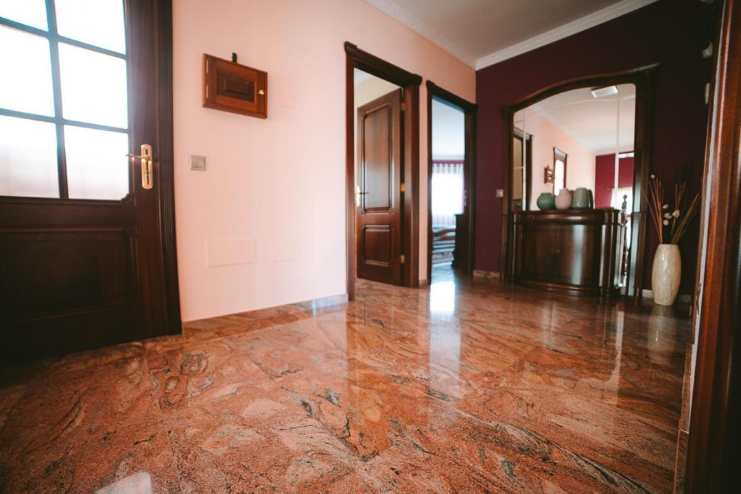 Villa Morada Sonneland Con Piscina Privada Climatizada 마스팔로마스 외부 사진