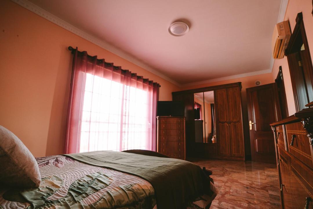 Villa Morada Sonneland Con Piscina Privada Climatizada 마스팔로마스 외부 사진