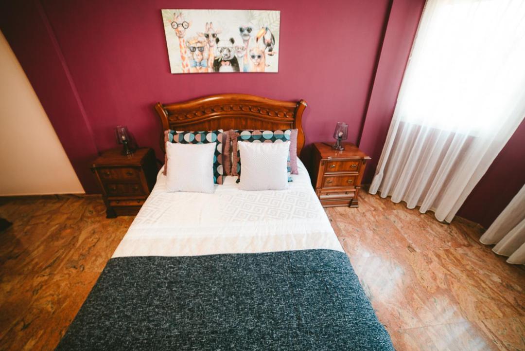 Villa Morada Sonneland Con Piscina Privada Climatizada 마스팔로마스 외부 사진
