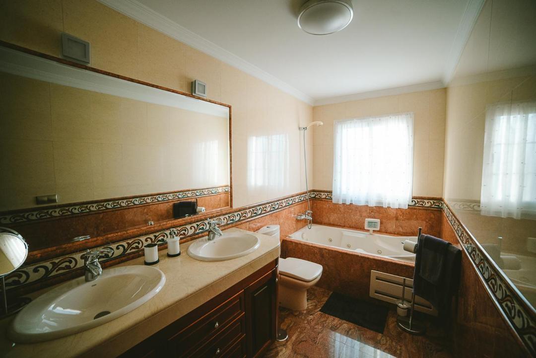 Villa Morada Sonneland Con Piscina Privada Climatizada 마스팔로마스 외부 사진