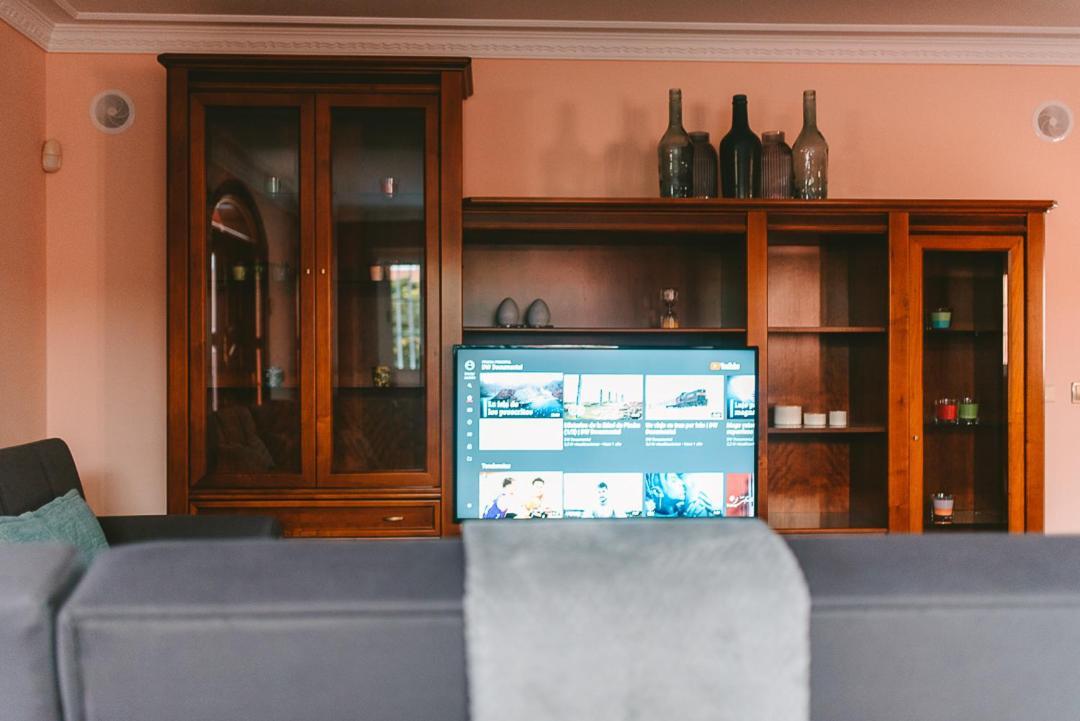 Villa Morada Sonneland Con Piscina Privada Climatizada 마스팔로마스 외부 사진